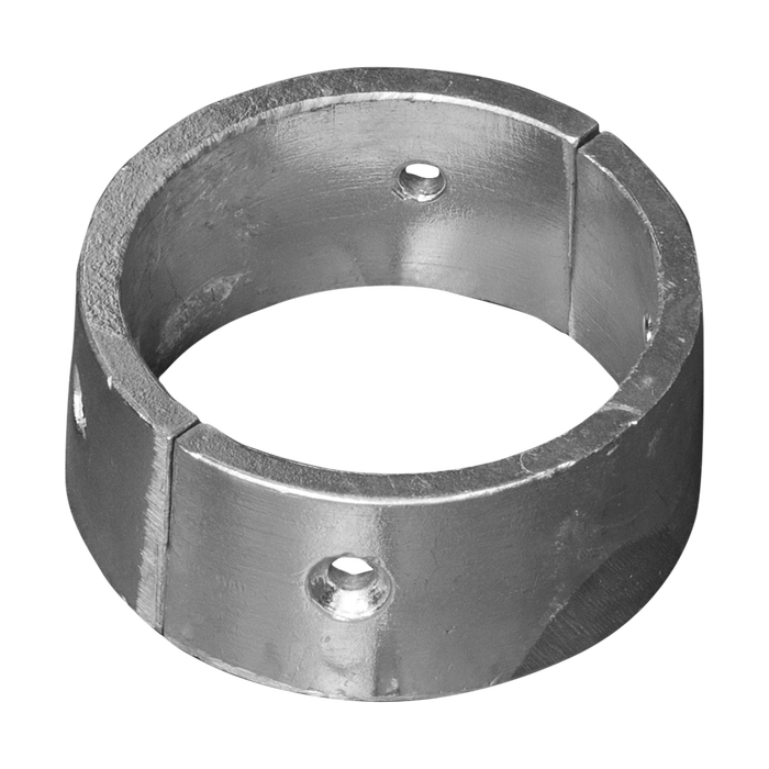 Tecnoseal, Gori foldepropeller anode 2 bladet - sejldrev - zink, 13-18", 1141449