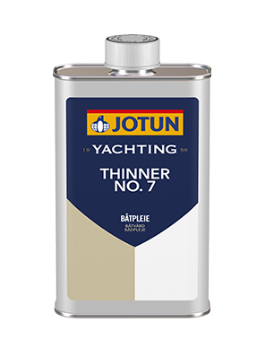 Jotun, Fortynder Nr. 7, 0,5 l