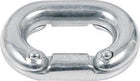 SeaTec samleled RF 3/8" 10mm set fra siden, fremhæver de slidstærke materialer.