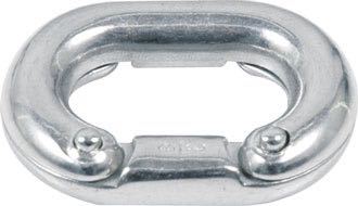 SeaTec samleled RF 3/8" 10mm set fra siden, fremhæver de slidstærke materialer.
