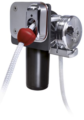 Quick, Ankerspil Balder kit venstre 600w, 12V, 200 kg