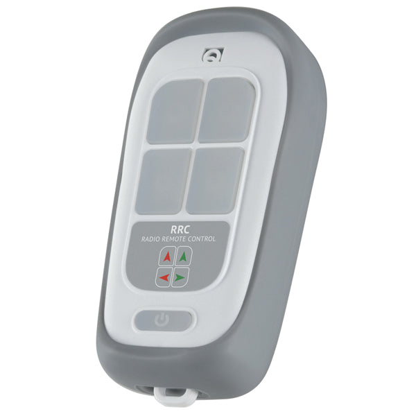 Quick, Håndholdt sender 4 kanaler, Trådløs og vandtæt, 869 Mhz - H04+