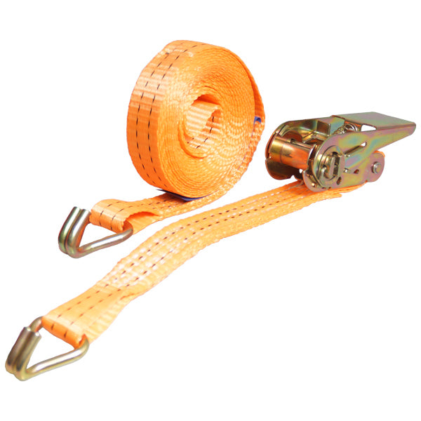 Heavy Duty spændegjord 50mm x 6m, 5000kg