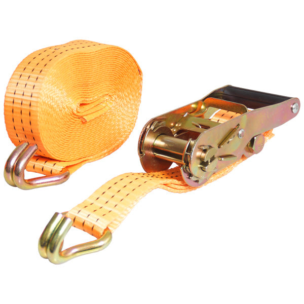 Heavy Duty spændegjord 35mm x 7m 3000kg