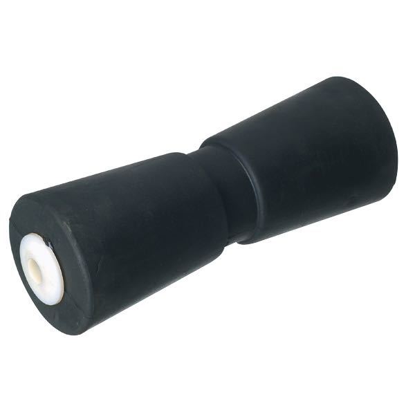 Kølrulle 250mm, hul Ø:16mm