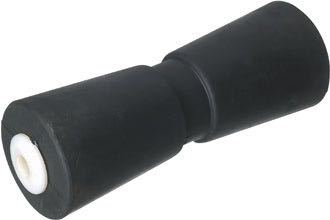 Kølrulle 310mm, hul Ø:16mm