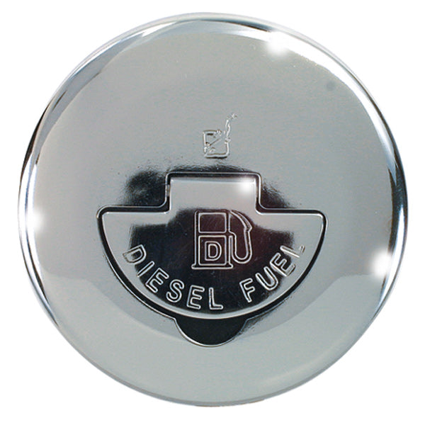 Roca, Låg til dækspåfyldning diesel AISI316