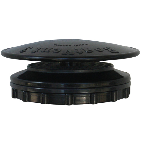 Stopgull, Boat Vent 3 Ventilation til Kalecher