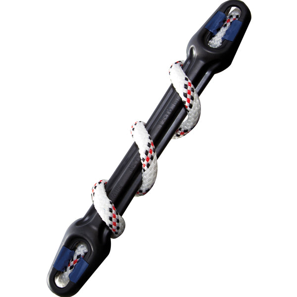 Unimer, U-Cleat Fortøjningsfjeder 10-12mm, L-329mm