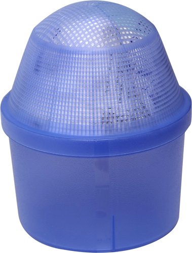 Torrbollen, Affugter Standard 12-14 m² med Magnesiumklorid