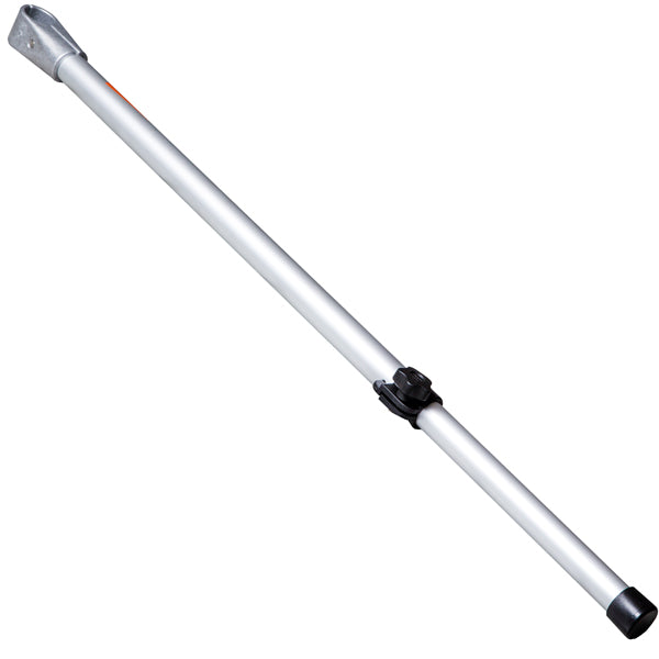 NOA, Teleskopben par 1,5-2,3 m (2 stk), Længde 0,9-1,7 m