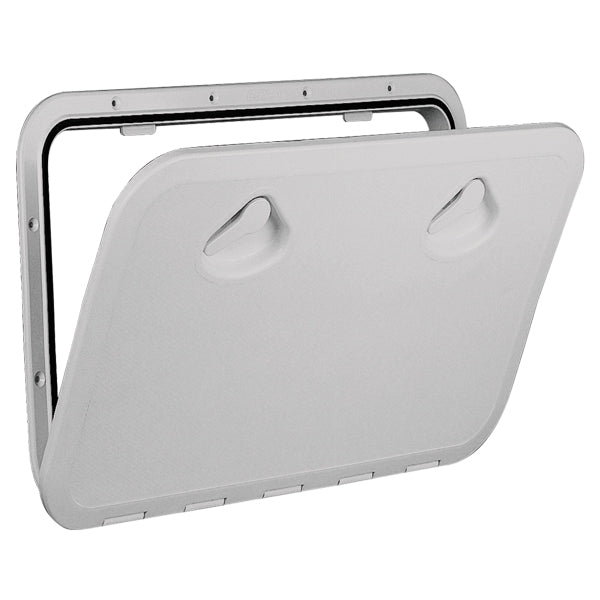 Nuova Rade, Topline luge 353x606mm, creme, 283x530 mm