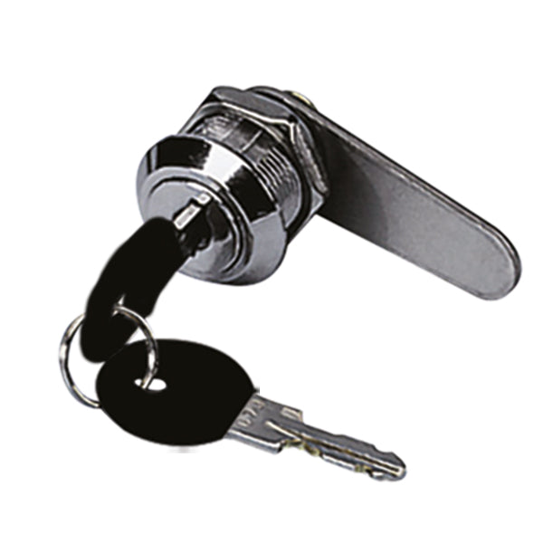 Nuova Rade, Lås til rund inspektionsluge