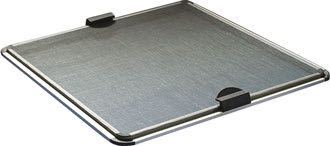 Gebo, Myggenet til Skylight luge, 500x370 mm