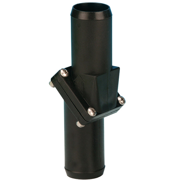 Jabsco "amazon" kontraventil 38-25mm (1 1/2- 1")