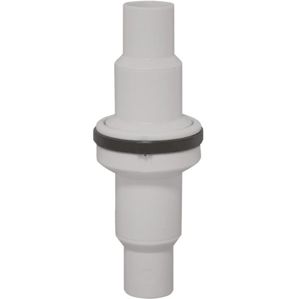 Lalizas, Lige kontraventil 3/4 - 1"