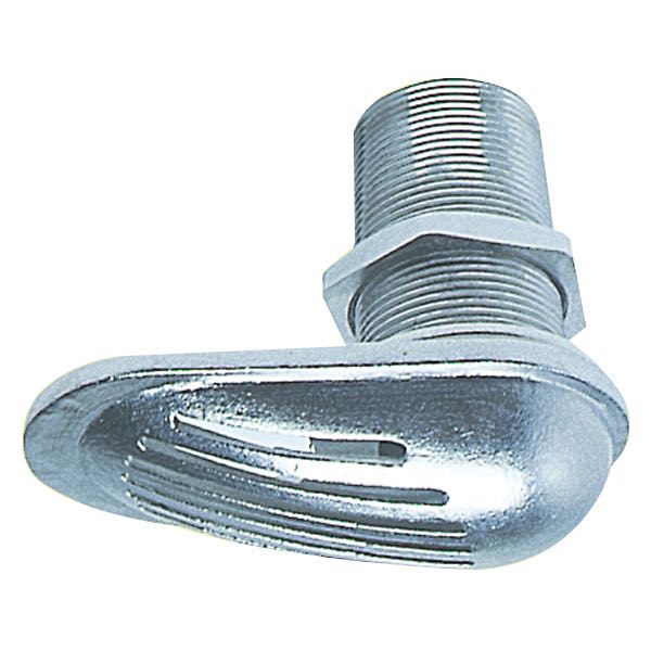 1852, Vandindtag RF, AISI 316 stål, 3/8”, 70 mm