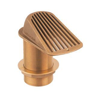 Guidi, Vandindtag 2 1/2" Bronze, UNI EN 1982 - CC491K (CuSn5Zn5Pb5-C)