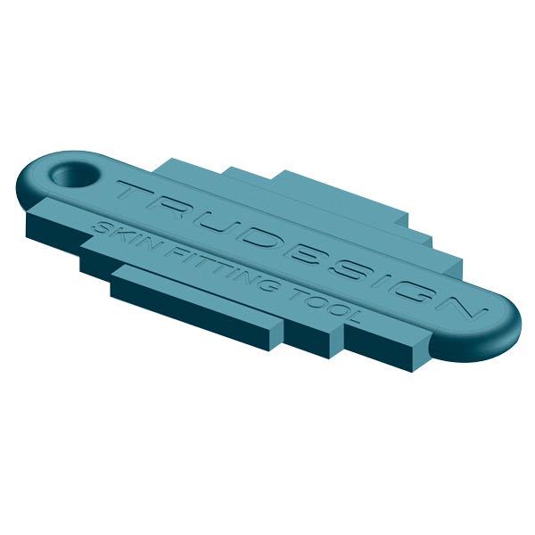 Trudesign, Monteringsværktøj til Skroggennemføring