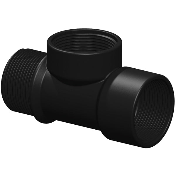 Trudesign, T-stykke han/hun/hun, 1 1/2"