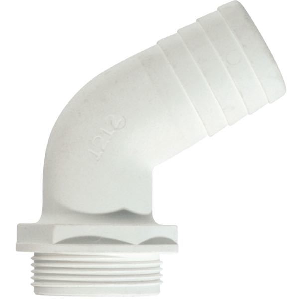 Trudesign, Slangestuds 30 gr. 1 1/2" - 38 mm