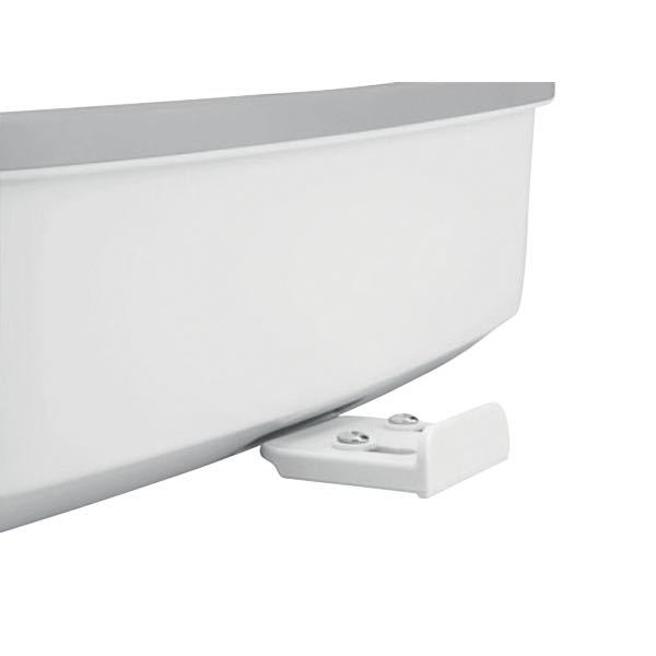 Thetford, Monteringsbeslag til gulv - Porta Potti 365, 1070540