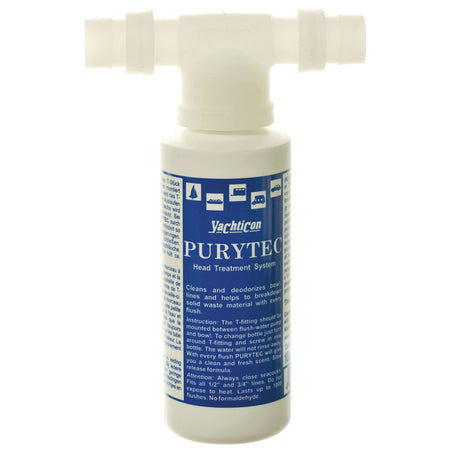 Yachticon, Purytec sæt 100 ml