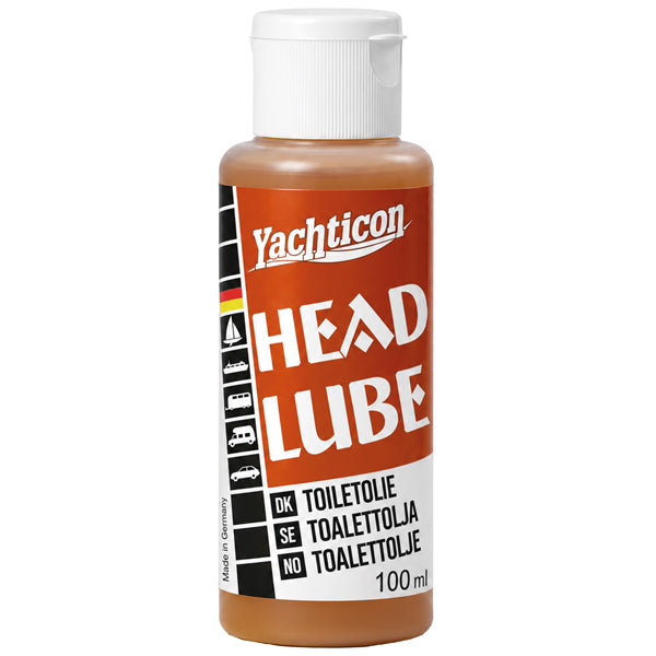 Yachticon, WC-olie 100 ml