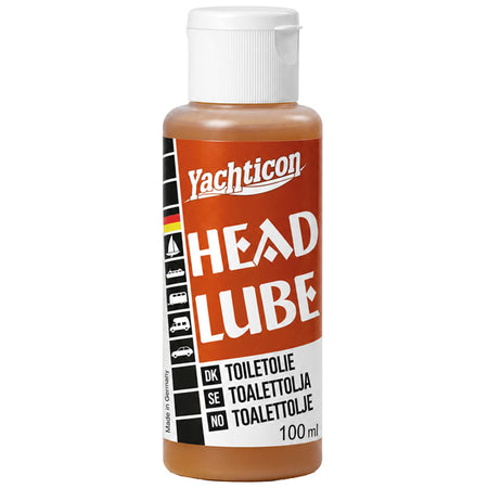Yachticon, WC-olie 100 ml