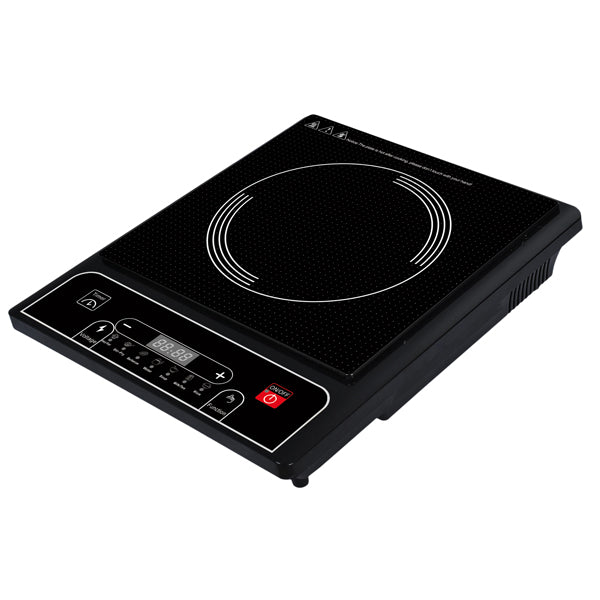 1852 Induktionskogeplade 230V-1500W