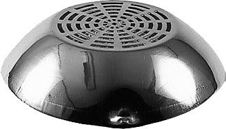 Rustfri Stålkappe 1100070, Ø 197,0 mm