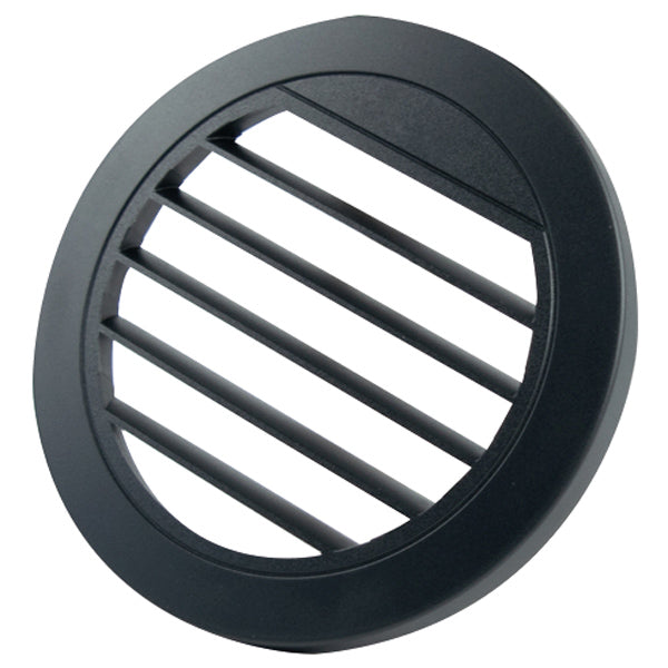 Autoterm gitter til varmluftdyse, Ø90mm