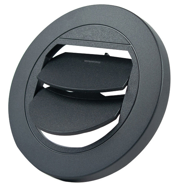 Autoterm lukbart gitter til varmluftdyse, Ø60mm