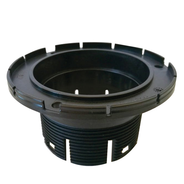 Varmluftdyse Ø90 mm