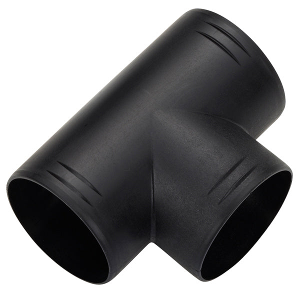 Webasto, T-stykke til varmluftsslange 60/60/60 mm, til Air Top 2000STC