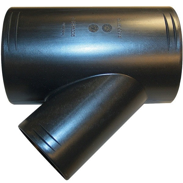 Webasto, Grenrør til varmluftslange 60/60/60 mm, til Air Top EVO 40/55