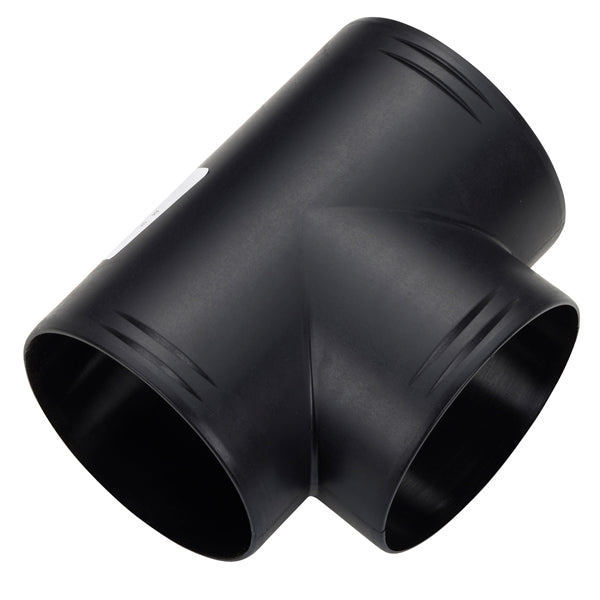 Webasto, T-stykke til varmluftsslange 90/90/90 mm, 90 mm
