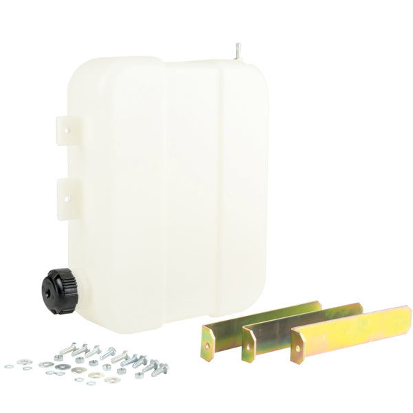 Brændstoftank til bådvarmere, 7L