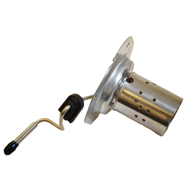 1852, Brænder samling, 1852