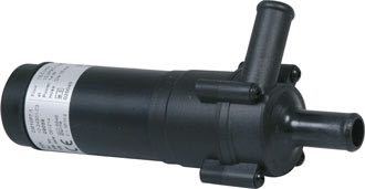 Siroco, Cirkulationspumpe 16mm, 24V, 15 l/m, -40 til +100 °C