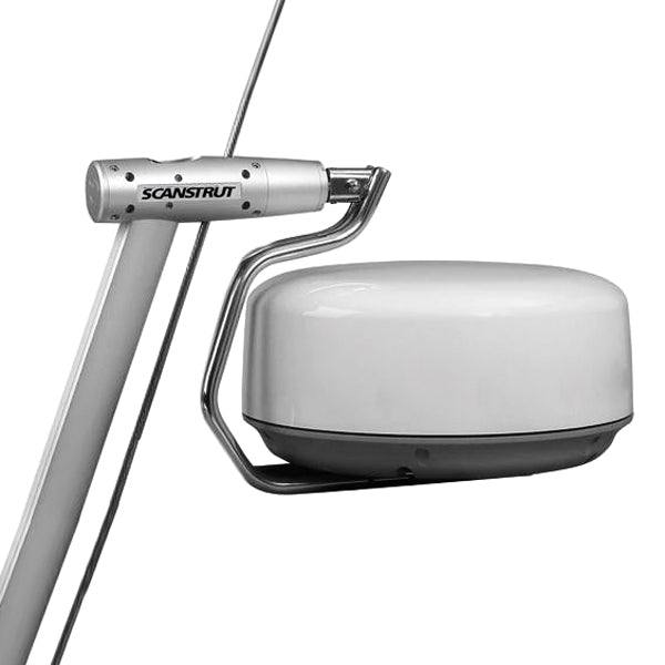 ScanStrut, Selvnivellerende radarmontering, foran bagstag, 2,6 m (8’6”)