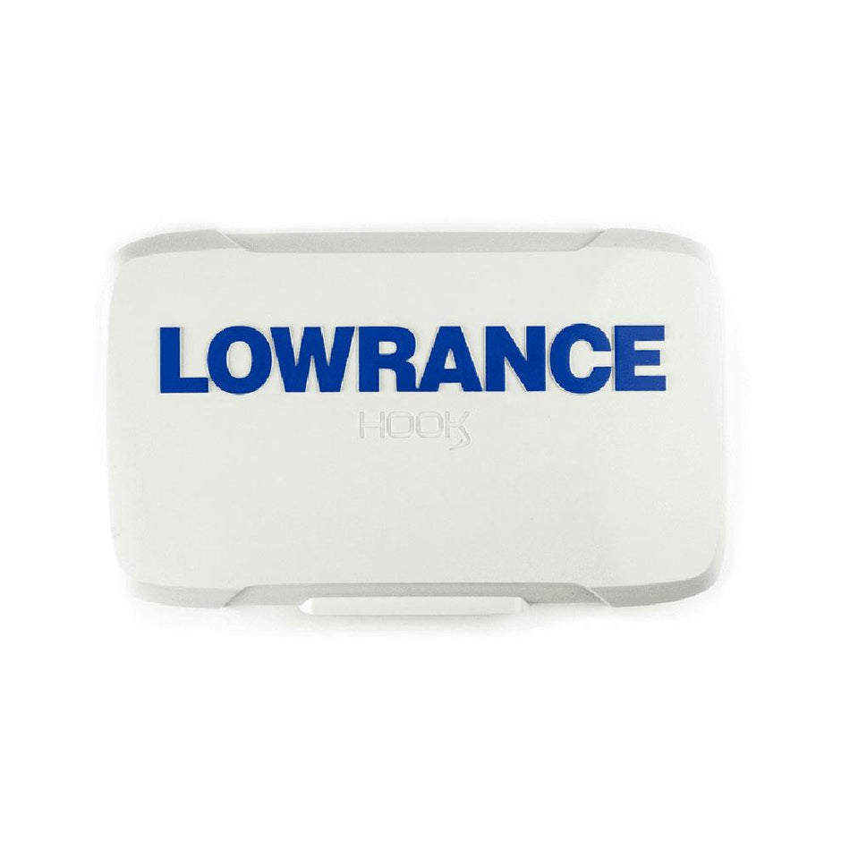 Lowrance, Solskærm til Hook Reveal, 5"
