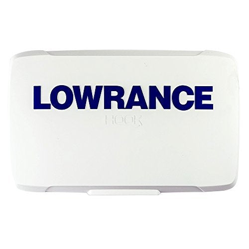 Lowrance, Solskærm til Hook Reveal, 7"