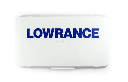 Lowrance, Solcover til Hook Reveal, 9"