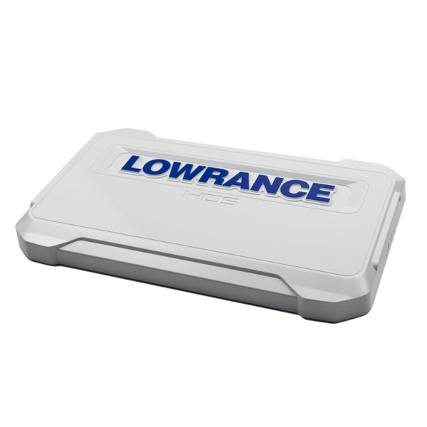 Lowrance, Solskærm til Elite FS, 7"