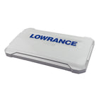 Lowrance suncover Elite-9 FS 9" i sort, passer til skærmen