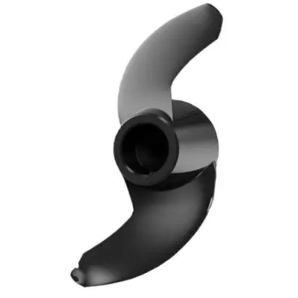 Lowrance, Propel 2-bladet, til Recon, inkl. messing møtrik