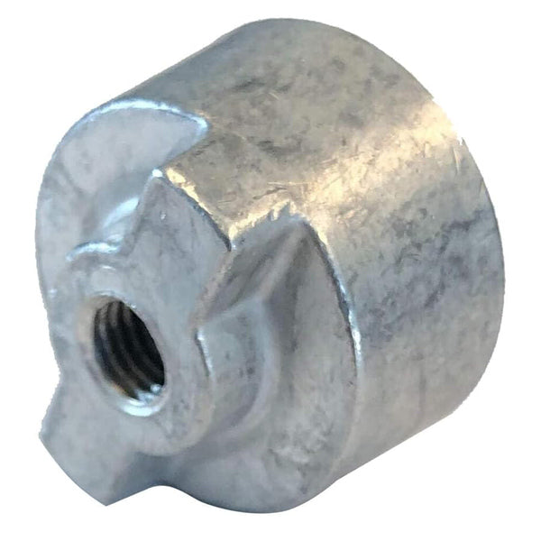 Lowrance, Recon anode kit, til saltvand og brakvand