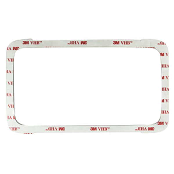 Lowrance, Pakning til Dash montering, EAGLE 7, 1106063-1106066