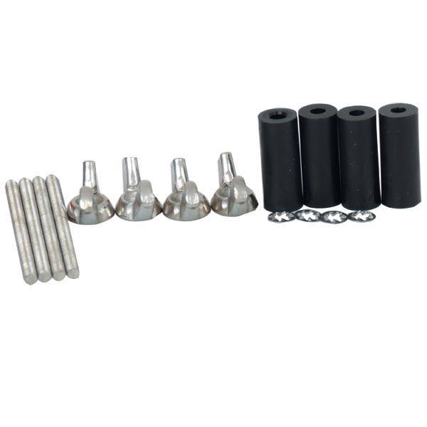 Navico, Skotmonteringskit til Elite-7